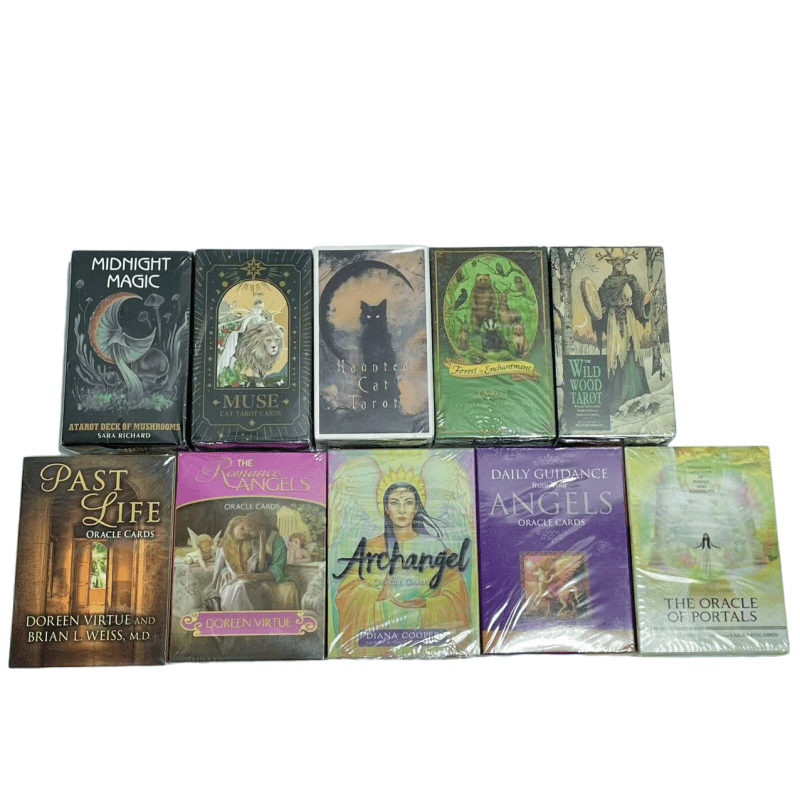 11 Member Exclusive Redemption Products - Wholesale Crystals