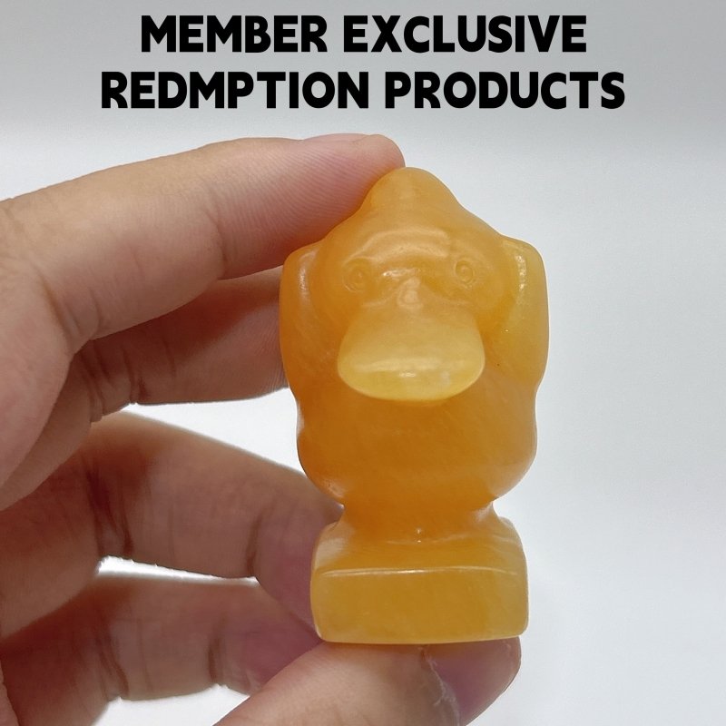 14 Member Exclusive Redemption Products - Wholesale Crystals