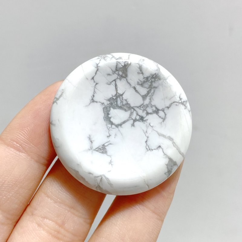 16 Types Worry Stone Crystal Wholesale Rose Quartz Labradorite -Wholesale Crystals