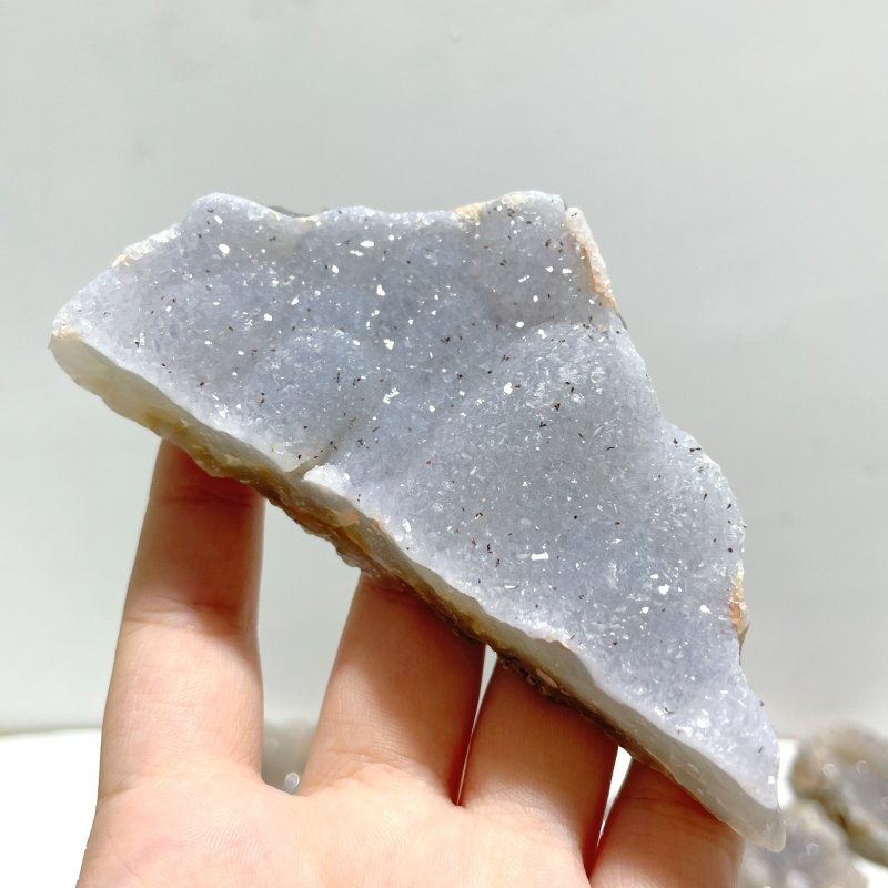 28 Pieces Beautiful Quartz Cluster Specimen - Wholesale Crystals