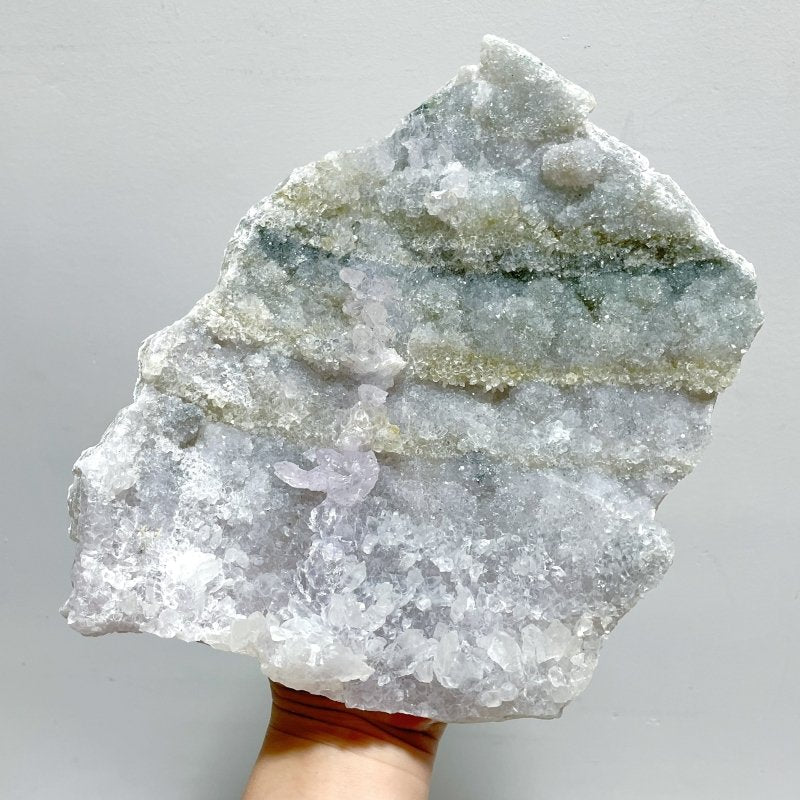 4 Pieces Large Crystal Cluster Specimen - Wholesale Crystals