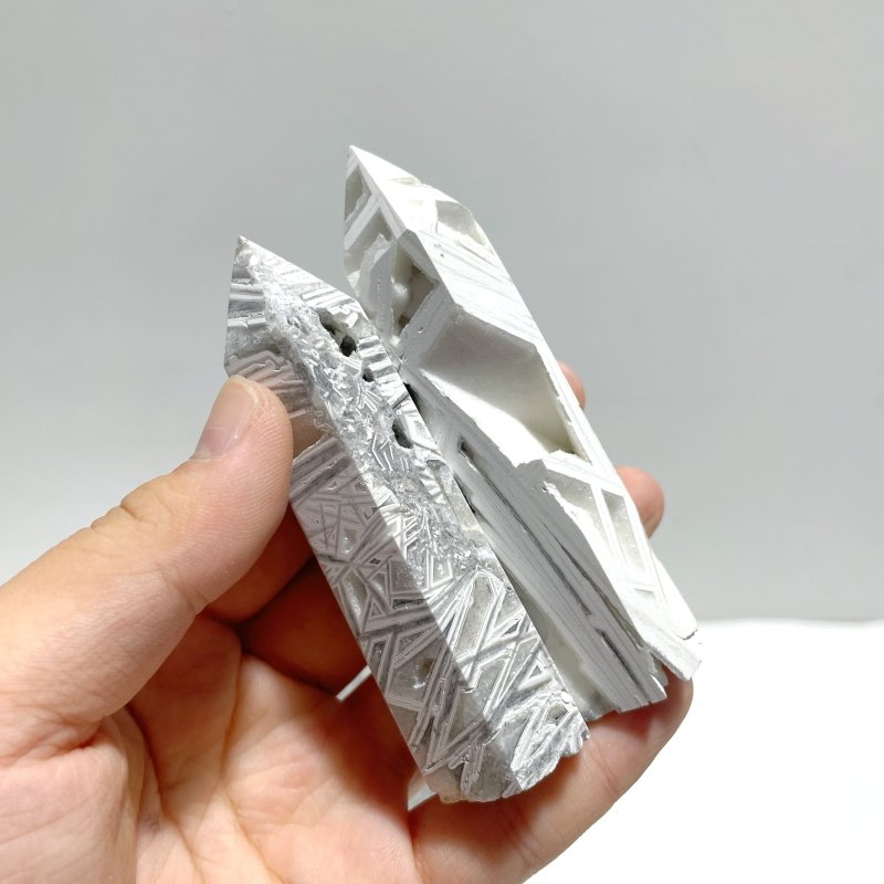 5 - 9CM Morocco Agate Tower Point Wholesale - Wholesale Crystals