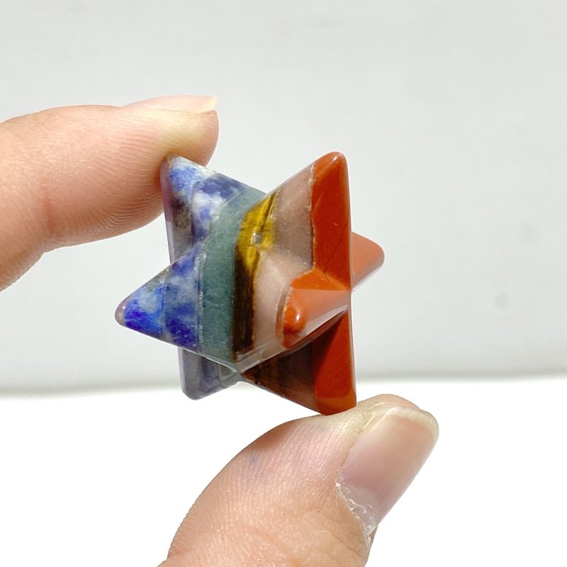 7 Chakra Merkaba Wholesale - Wholesale Crystals