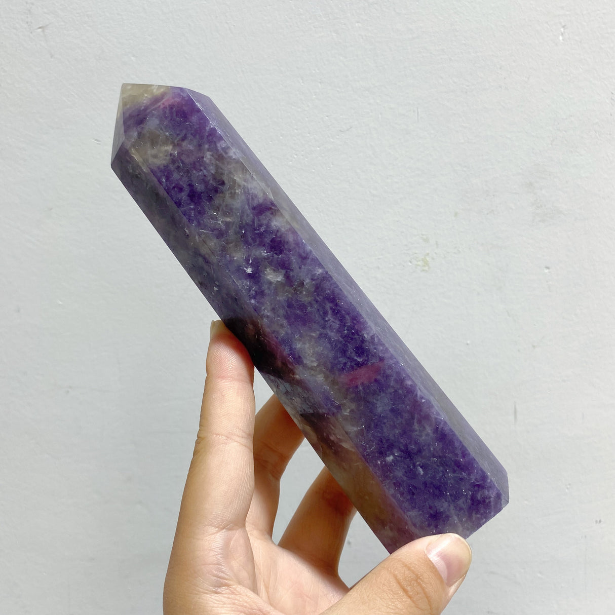 7 Pieces Unicorn Stone Tower Point