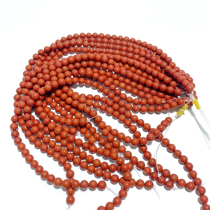 8mm Stripe Beads Bracelets Wholesale Amethyst Caribbean Calcite Sodalite - Wholesale Crystals