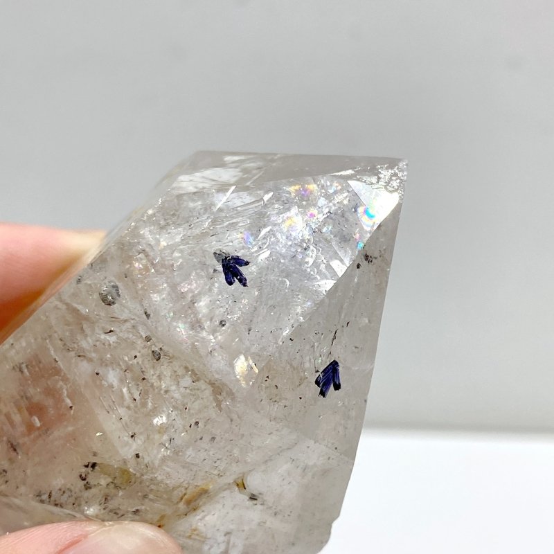 A29 Enhydro Crystal With Rainbow -Wholesale Crystals
