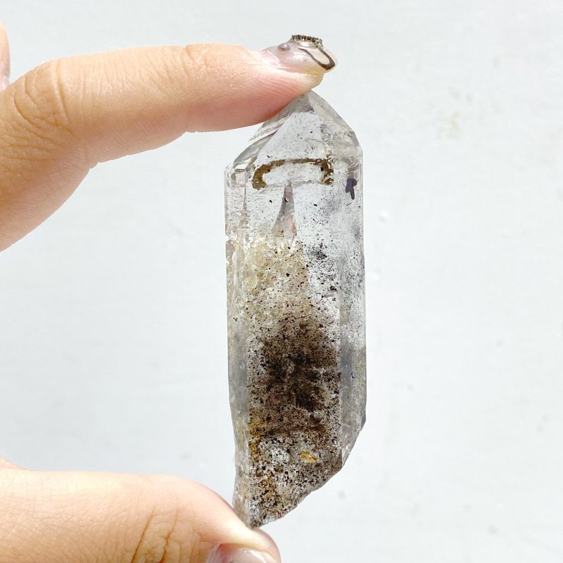 A50 Enhydro Quartz -Wholesale Crystals
