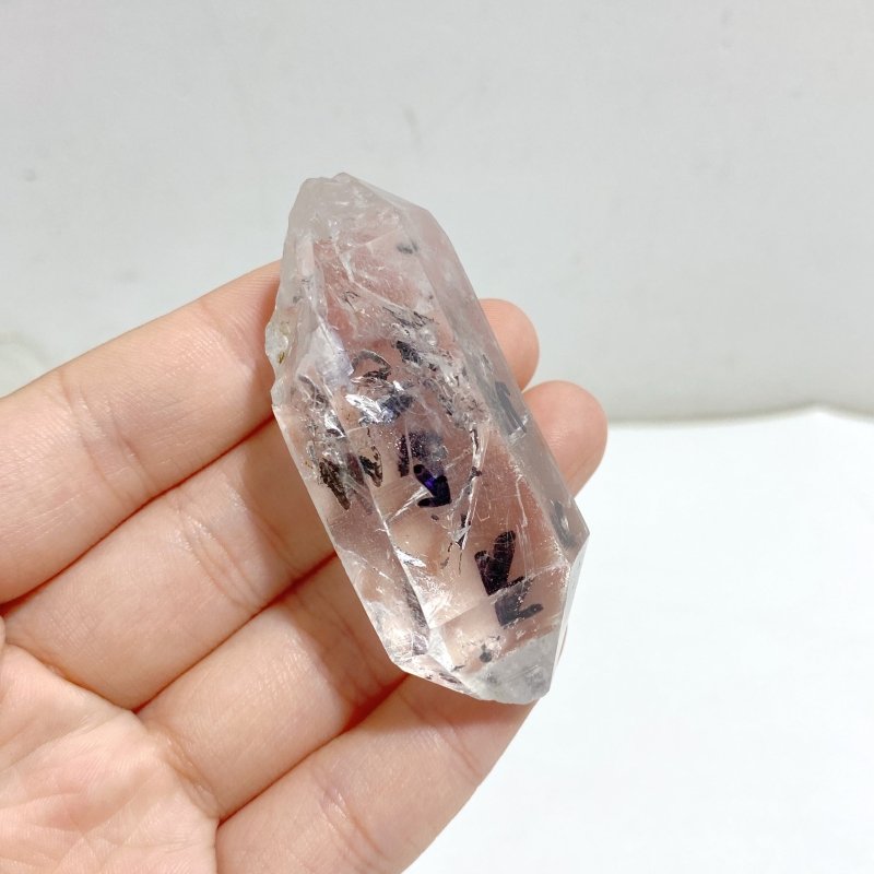 A91 Enhydro Crystal Black Bubble -Wholesale Crystals