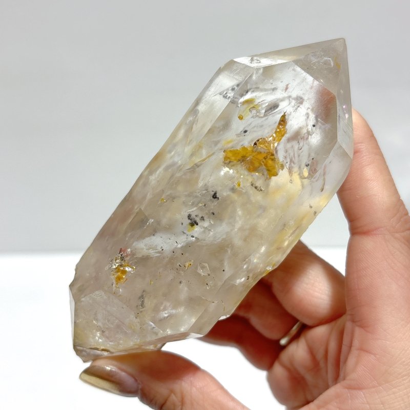 A96 Enhydro Crystal - Wholesale Crystals