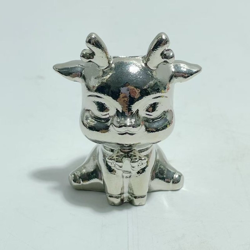 Alloy Crystal Stands 55 - Wholesale Crystals