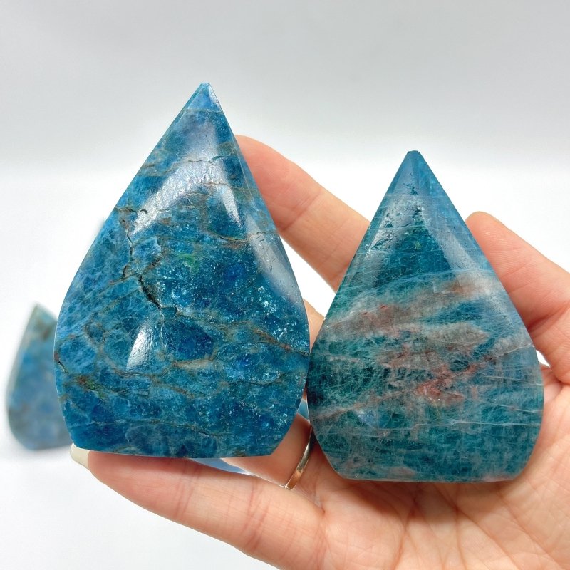 Apatite Arrow Head Shape Wholesale - Wholesale Crystals