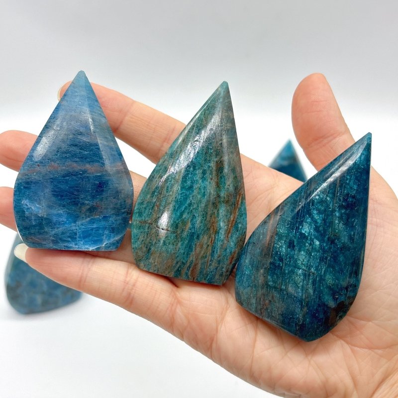Apatite Arrow Head Shape Wholesale - Wholesale Crystals