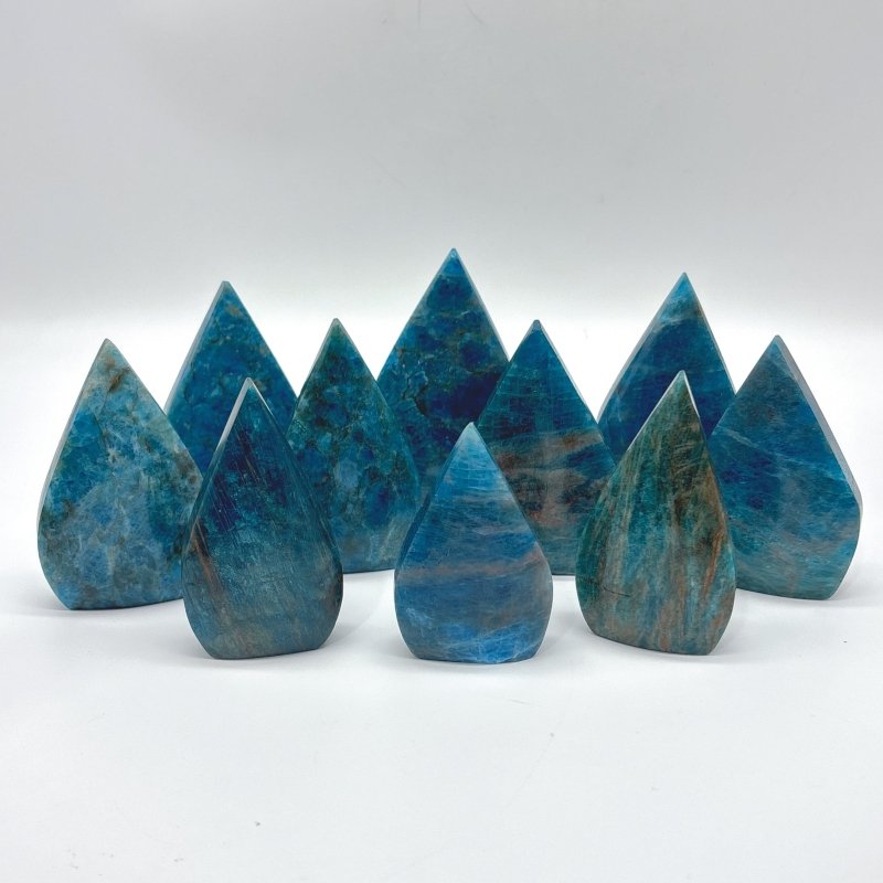 Apatite Arrow Head Shape Wholesale - Wholesale Crystals