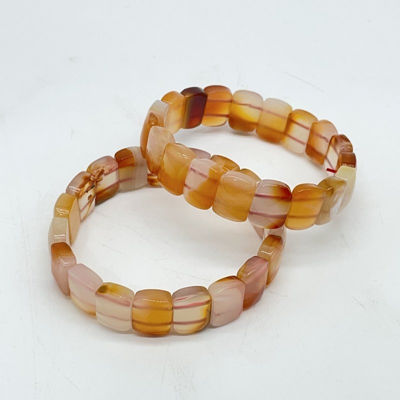 Beautiful Madagascar Agate Bracelet Wholesale -Wholesale Crystals