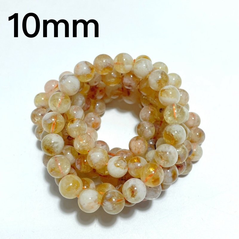 Citrine Bracelets Wholesale - Wholesale Crystals