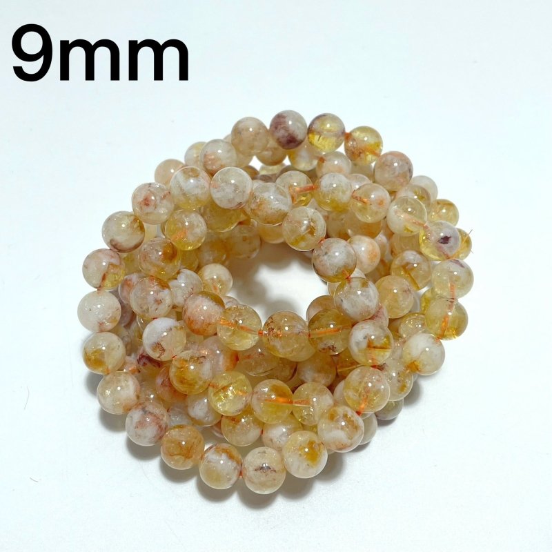 Citrine Bracelets Wholesale - Wholesale Crystals