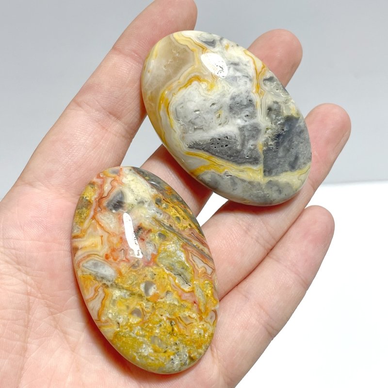 Crazy Agate Palm Wholesale - Wholesale Crystals