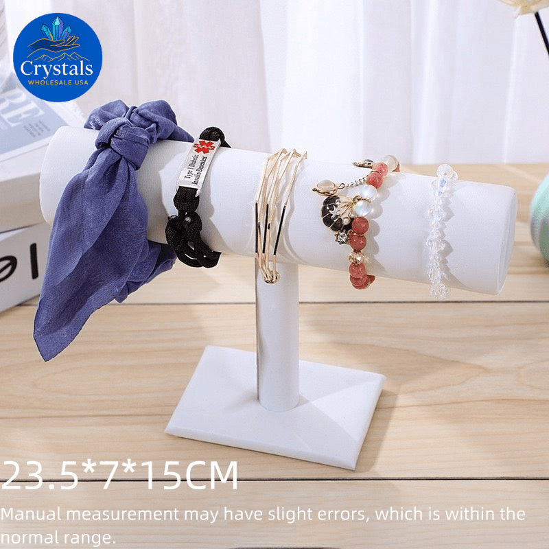 Crystal Bracelet Display Stands 4 - Wholesale Crystals