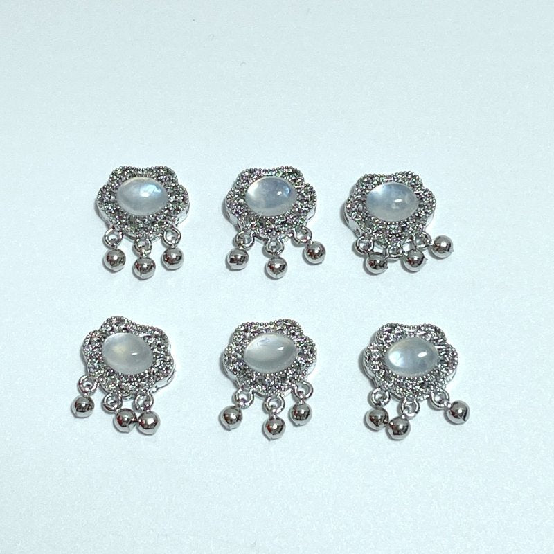 DIY Accessory Moonstone Wholesale - Wholesale Crystals