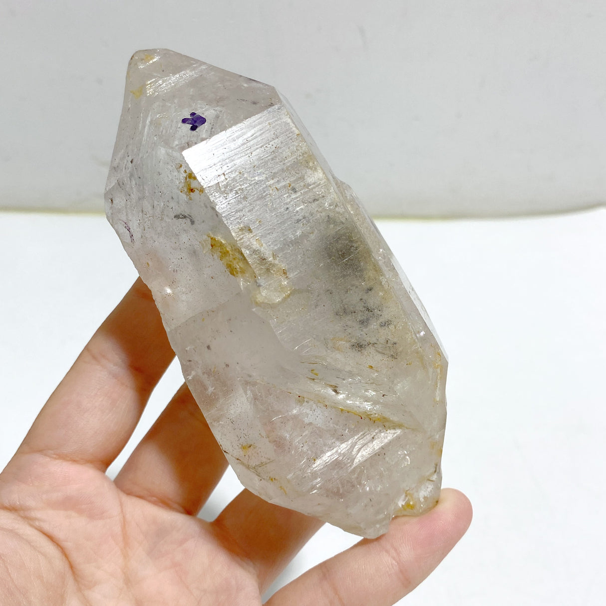 A01 Enhydro Crystal