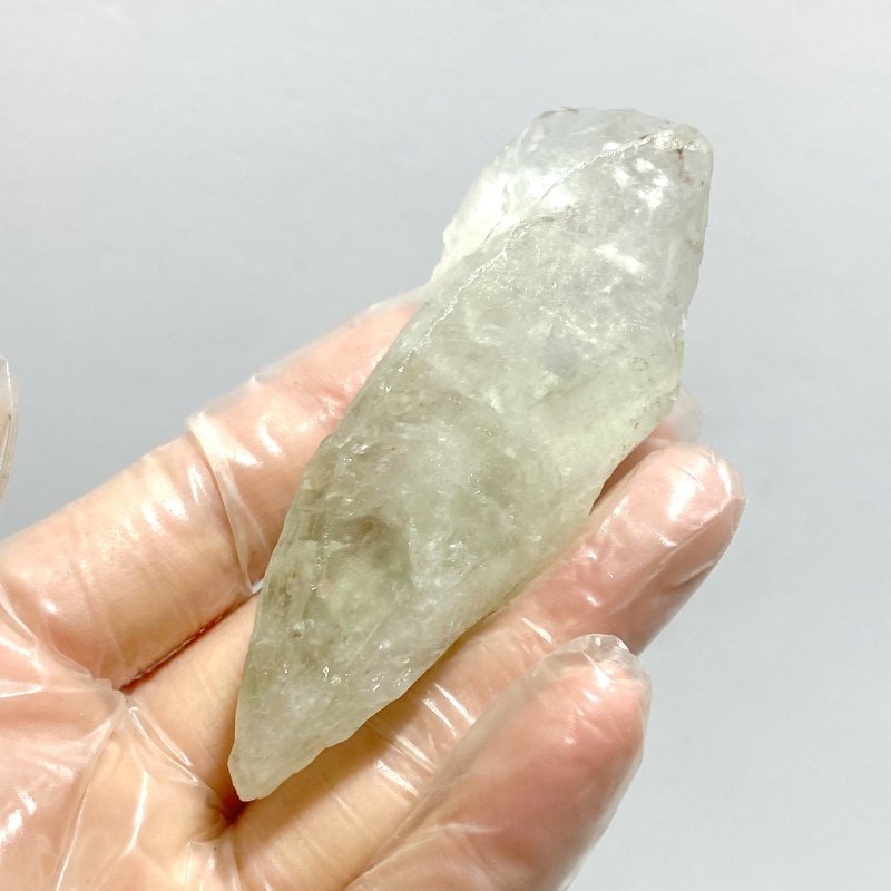 Green Amethyst Raw Wholesale - Wholesale Crystals
