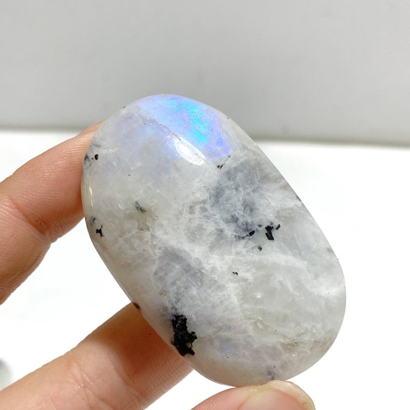 India Moonstone Palm Wholesale - Wholesale Crystals
