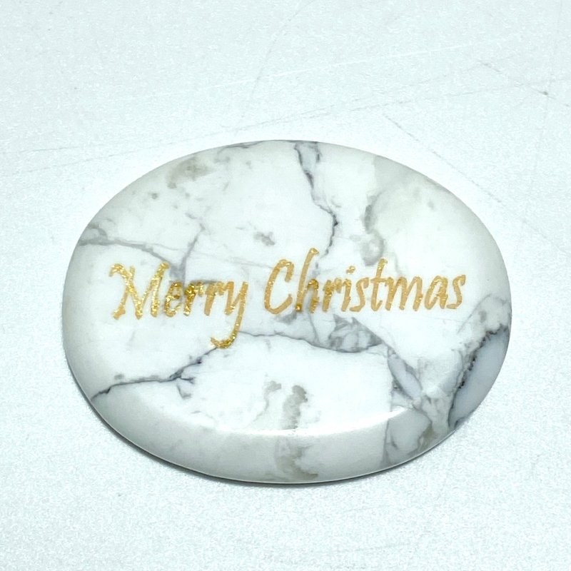Laser Printing On Stones For Christmas Gift Wholesale - Wholesale Crystals