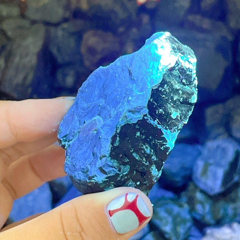 Raw Amber Stone Wholesale - Wholesale Crystals