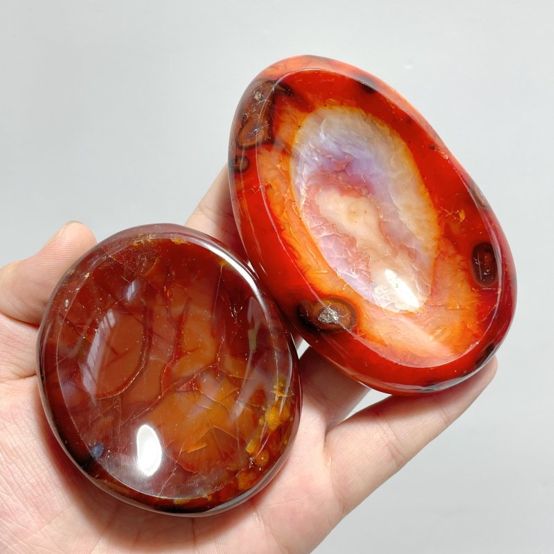 Red Carnelian Bowl Wholesale - Wholesale Crystals