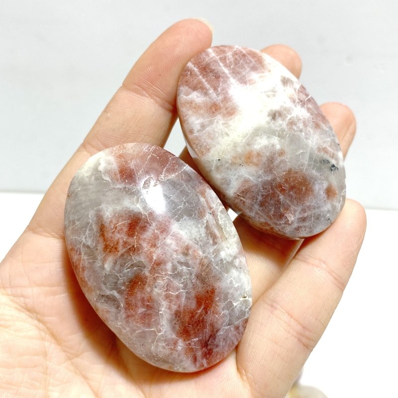 Sunstone Palm Wholesale - Wholesale Crystals