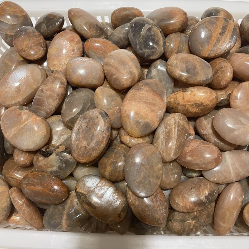 Sunstone Palm Wholesale - Wholesale Crystals