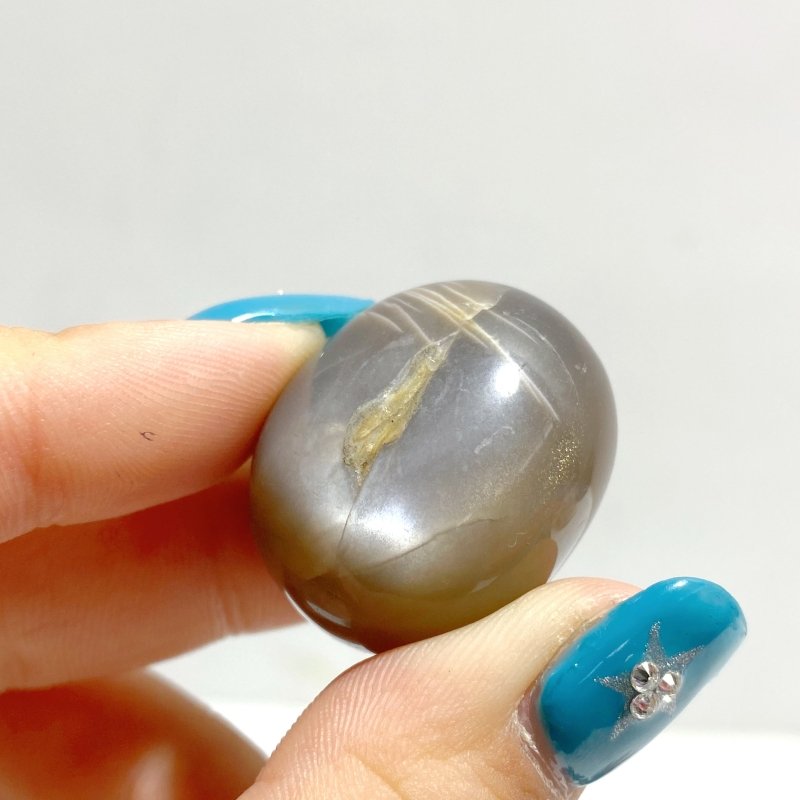 Sunstone Tumbled Closeout (Natural Cracks) - Wholesale Crystals