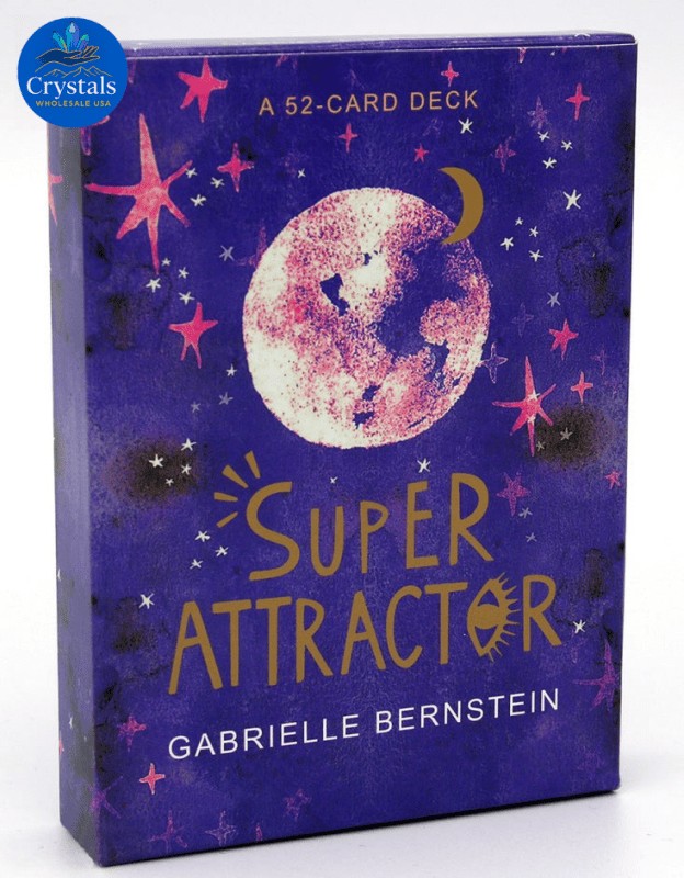 Tarot Cards 11 - Wholesale Crystals