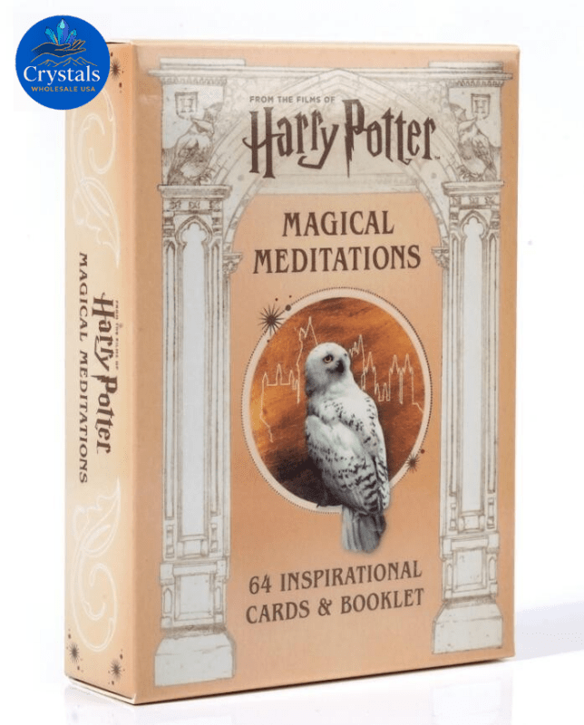 Tarot Cards 13 - Wholesale Crystals