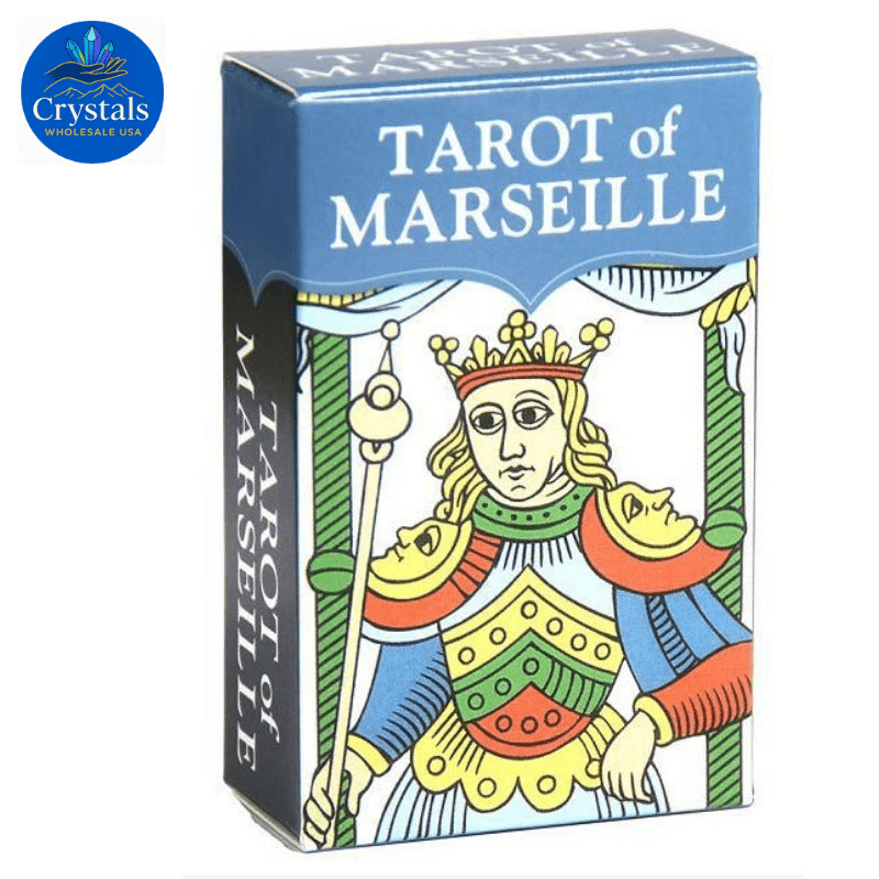 Tarot Cards 16 - Wholesale Crystals