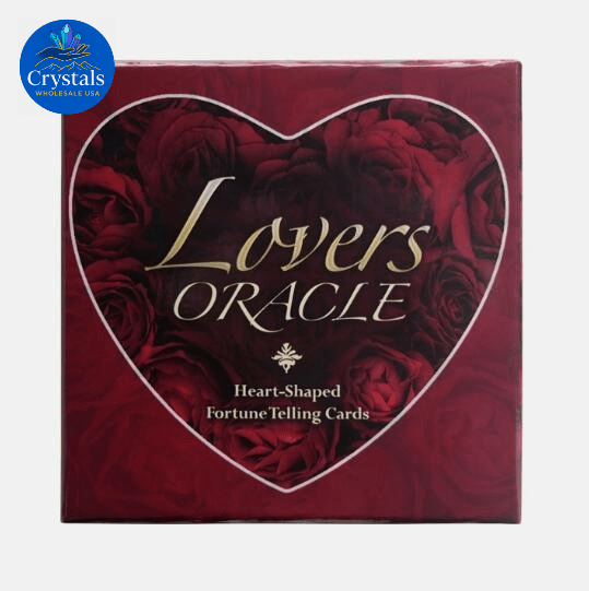 Tarot Cards 16 - Wholesale Crystals