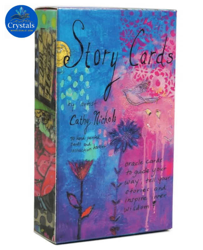 Tarot Cards 2 - Wholesale Crystals