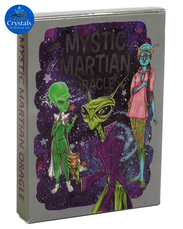 Tarot Cards 2 - Wholesale Crystals