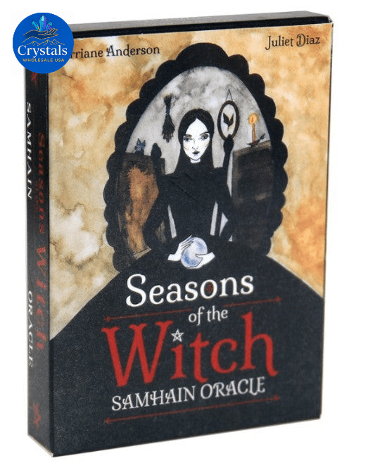 Tarot Cards 21 - Wholesale Crystals