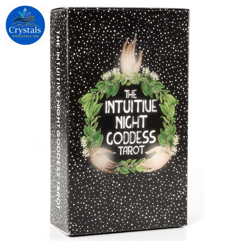 Tarot Cards 23 - Wholesale Crystals