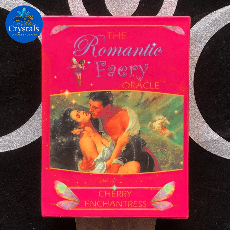 Tarot cards 36 - Wholesale Crystals