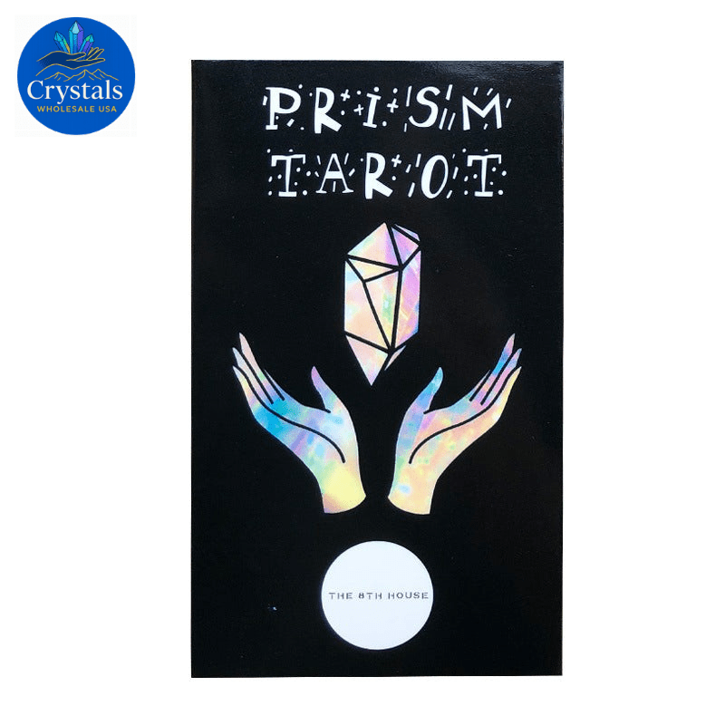 Tarot cards 38 - Wholesale Crystals