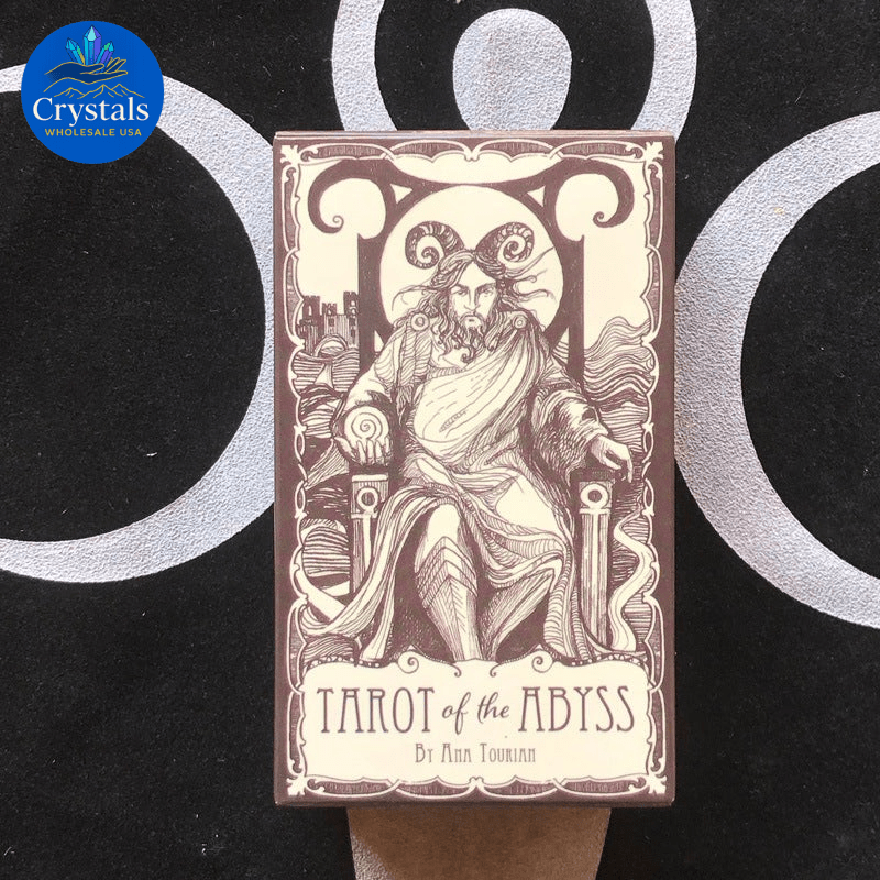 Tarot cards 39 - Wholesale Crystals