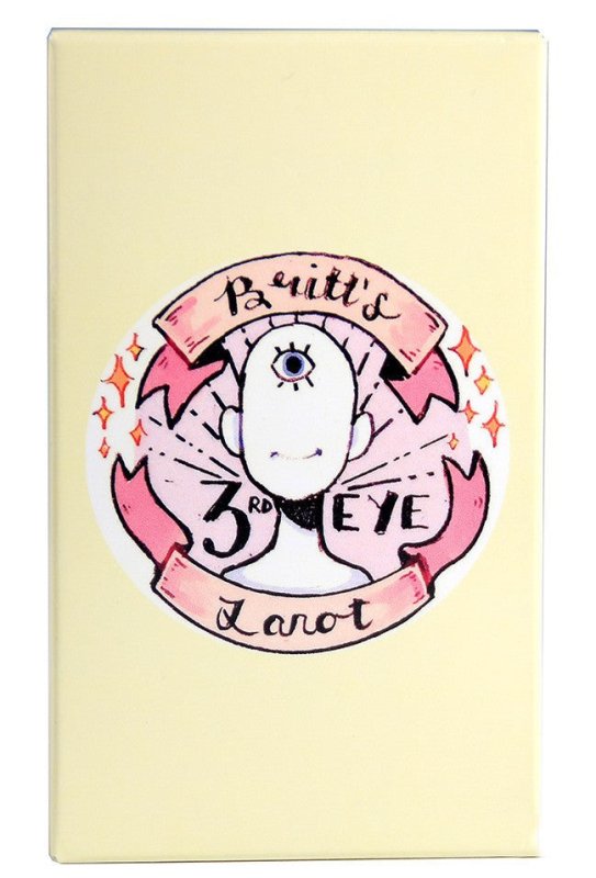 Tarot Cards 54 - Wholesale Crystals