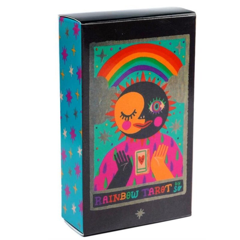 Tarot Cards 55 - Wholesale Crystals