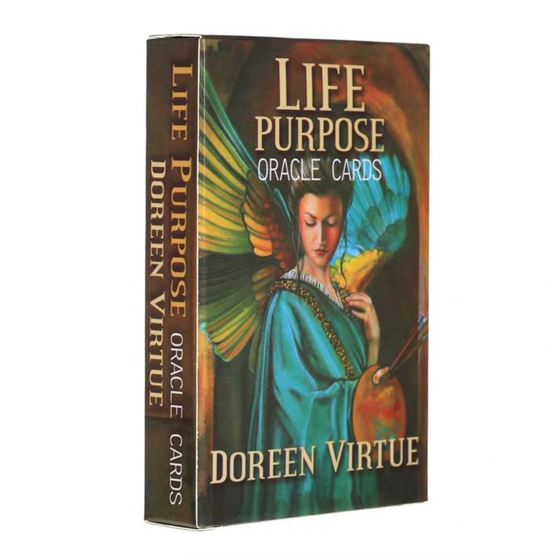 Tarot Cards 77 - Wholesale Crystals