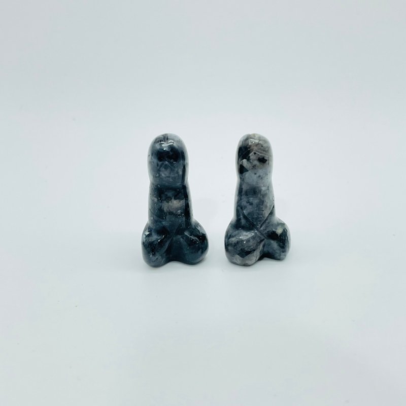 11 Types Crystal Penis Phallus Carving Wholesale - Wholesale Crystals
