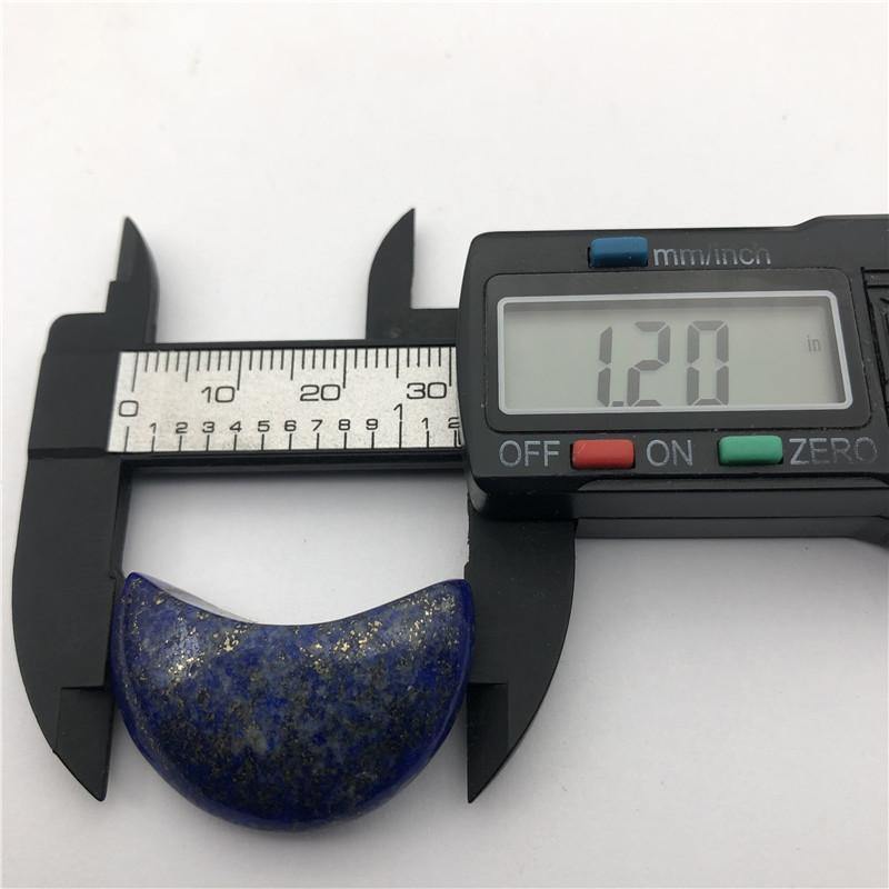 lapis lazuli Shaped Stars&Moon -Wholesale Crystals