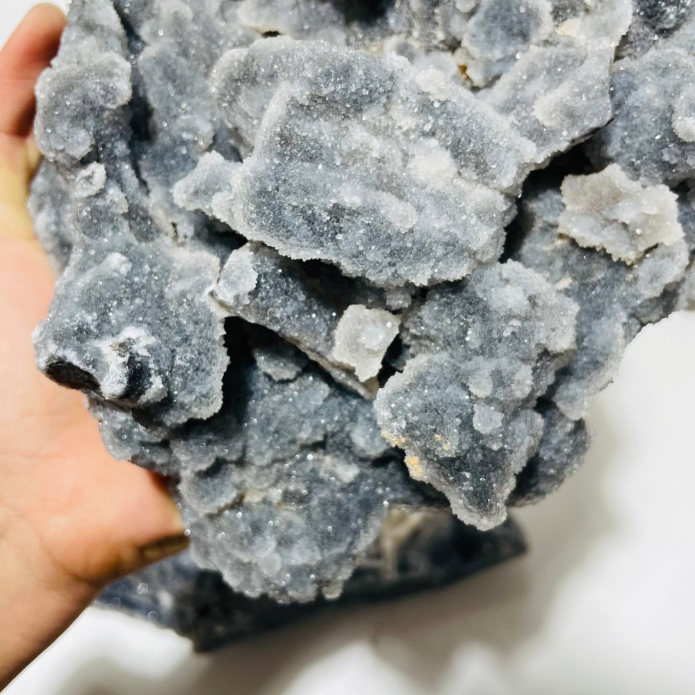 5 Pieces Beautiful Large Raw Spark Sphalerite -Wholesale Crystals