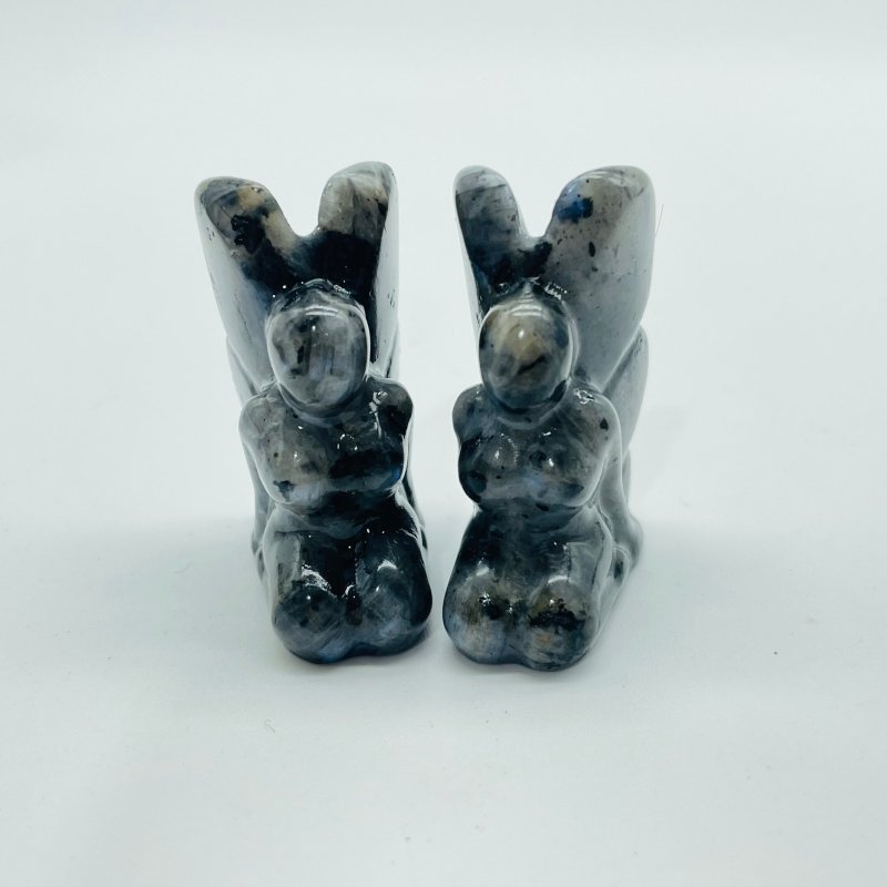 5 Types Butterfly Fairy Wholesale Sodalite Que Sera Red Obsidian -Wholesale Crystals